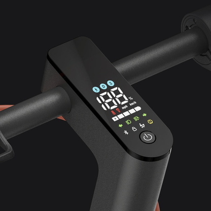 E-Scooter 5 Pro