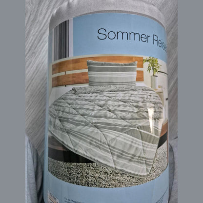 Summer Travel Bedding Set