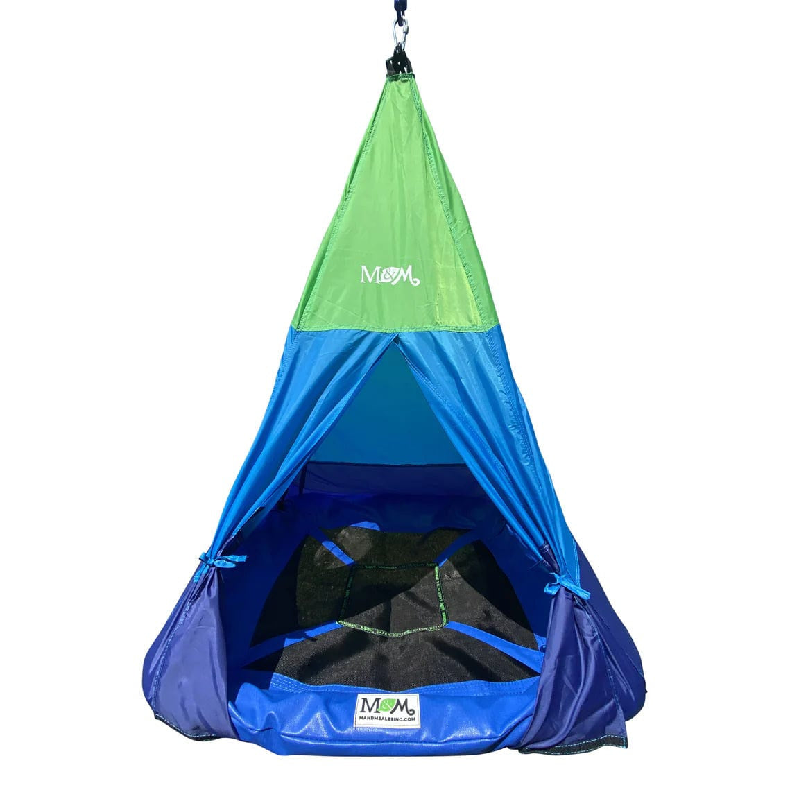 Outdoor Tent Swing