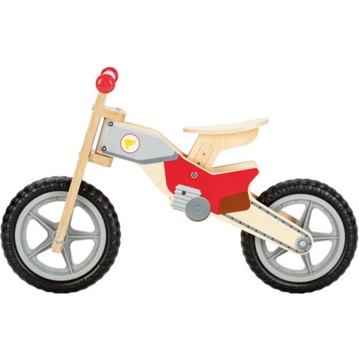 Balance Bike
