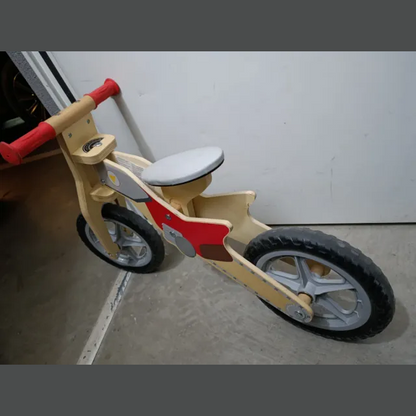 Balance Bike