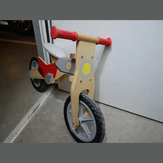 Balance Bike