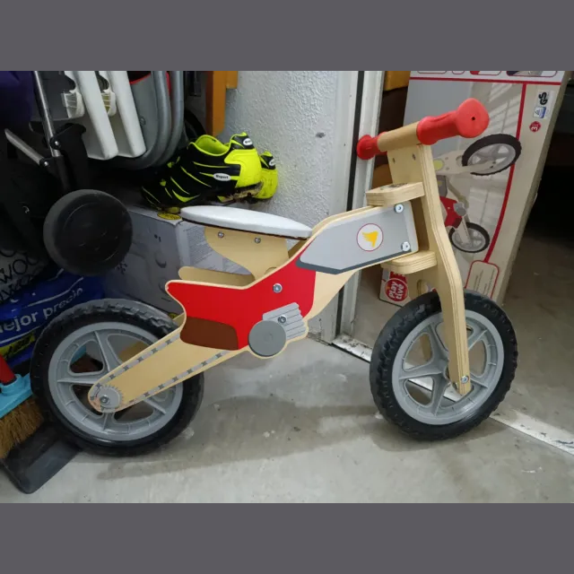 Balance Bike