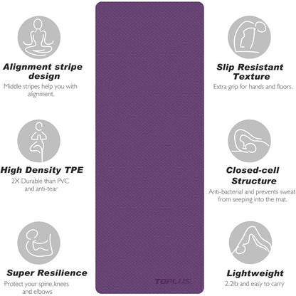 Yoga Mat