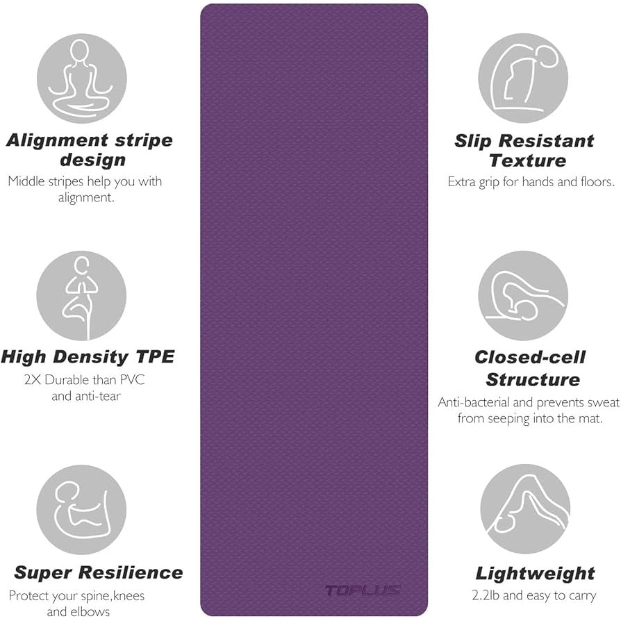 Yoga Mat