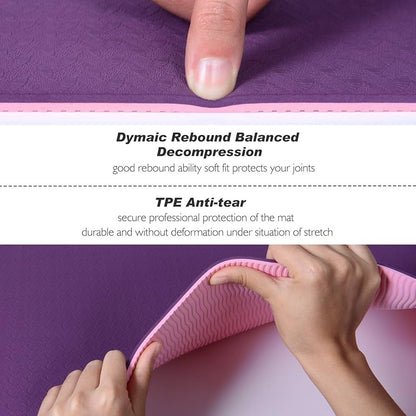 Yoga Mat