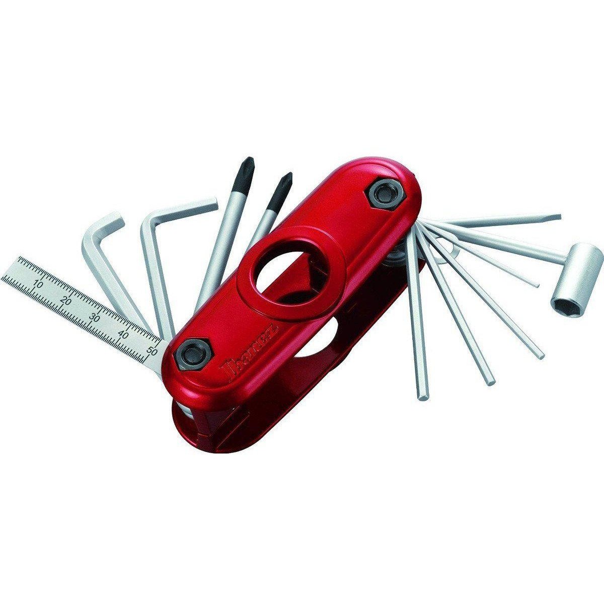 Multi-Tool for Guitar and Bass