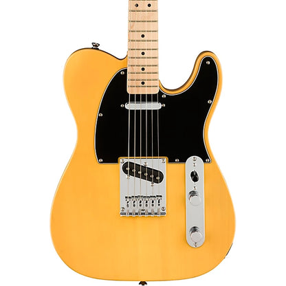 Telecaster - Affinity - Butterscotch Blonde