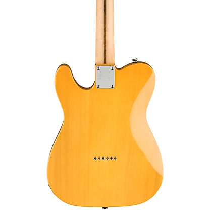 Telecaster - Affinity - Butterscotch Blonde