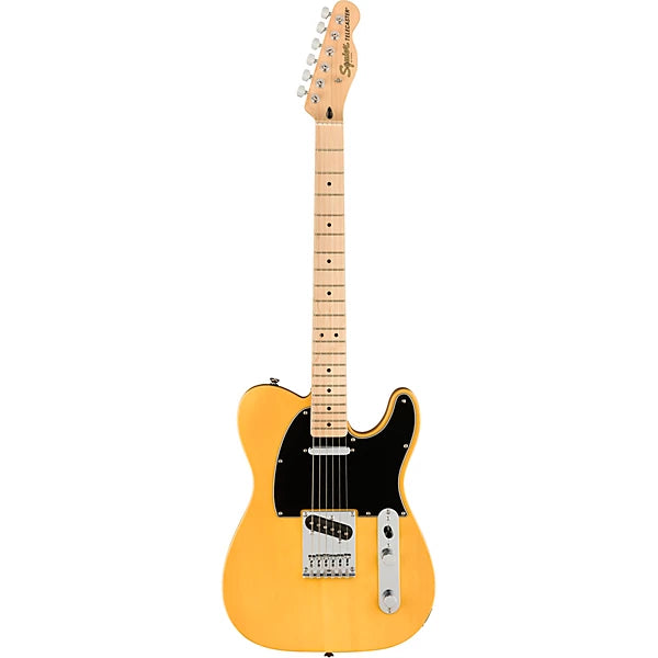 Telecaster - Affinity - Butterscotch Blonde