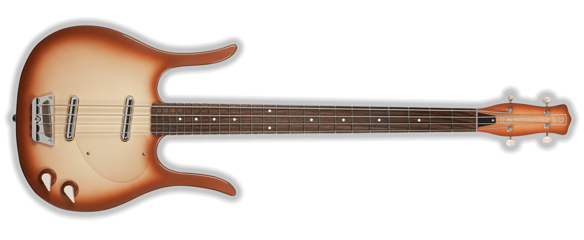 LONGHORN BASS