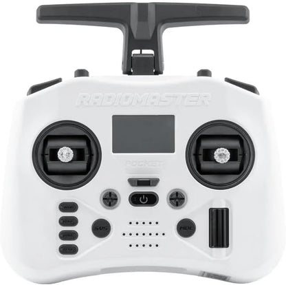 Pocket Hall Gimbal FPV Radio Transmitter - ELRS (Batteries NOT Included)