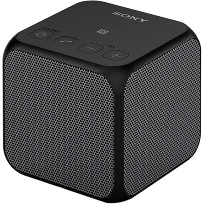 SRS-X11 Wireless Speaker with Bluetooth/NFC