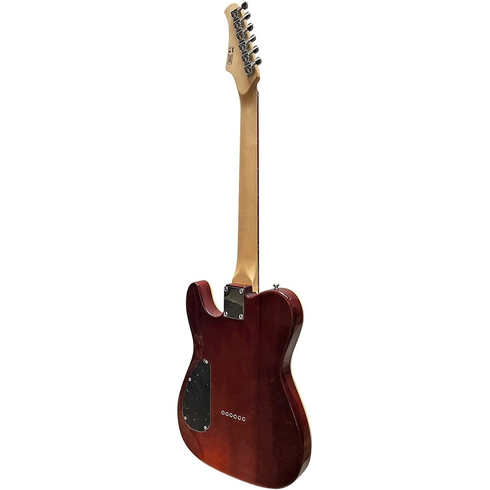 ITF-300 Semi Hollow telecaster Guitar