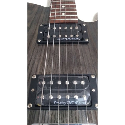 ITF-300 Semi Hollow telecaster Guitar