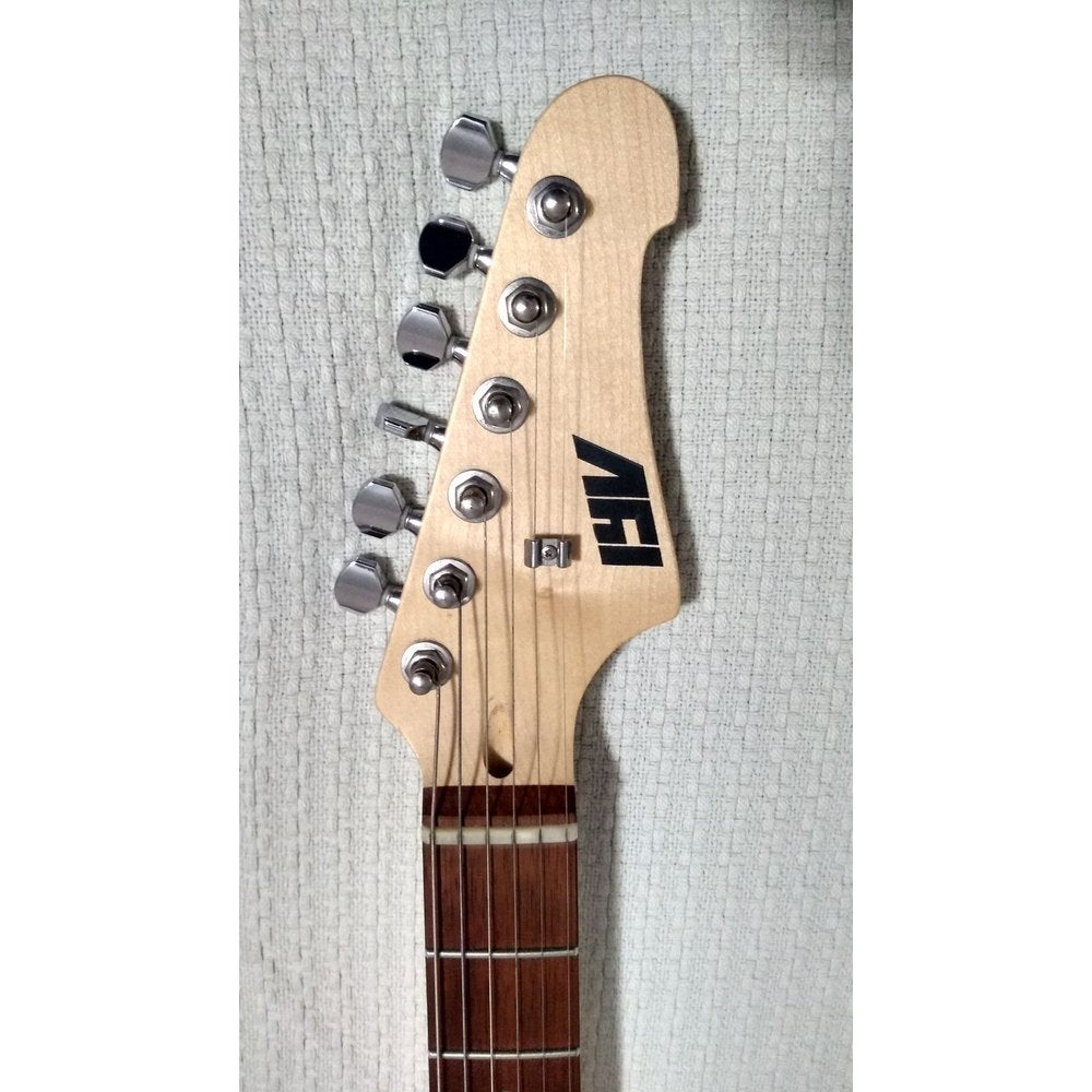 ITF-300 Semi Hollow telecaster Guitar