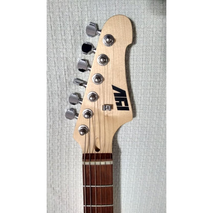 ITF-300 Semi Hollow telecaster Guitar