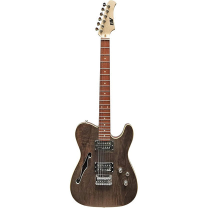 ITF-300 Semi Hollow telecaster Guitar