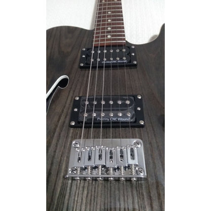 ITF-300 Semi Hollow telecaster Guitar
