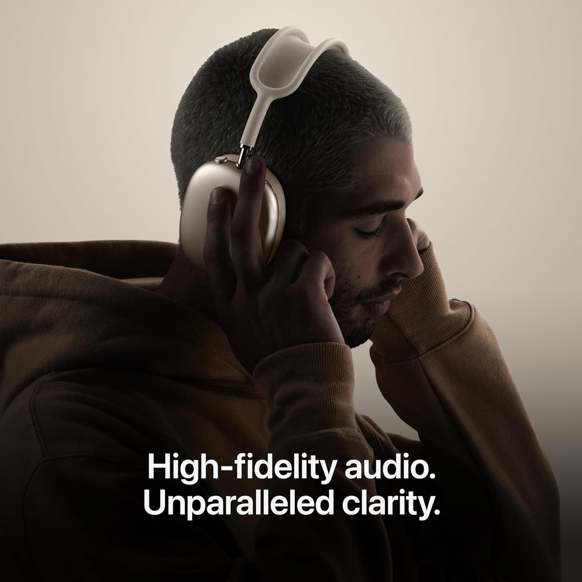 AirPods Max 2 Headset