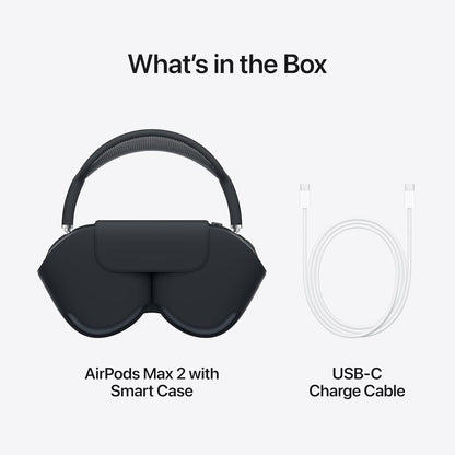 AirPods Max 2 Headset