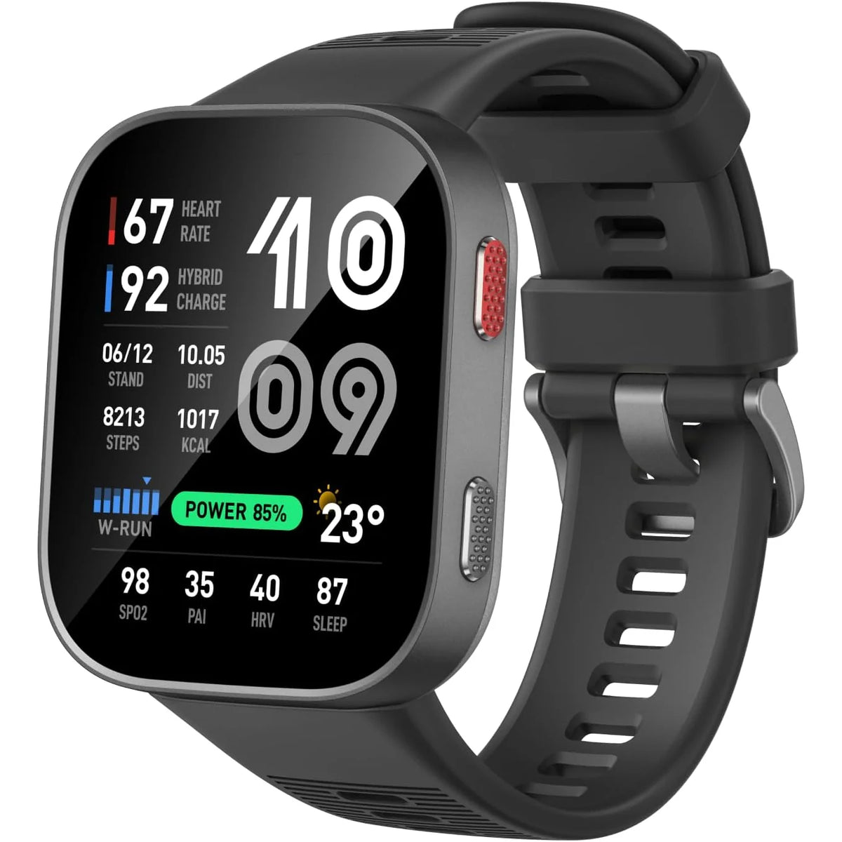 Bip Max GPS Smart Watch