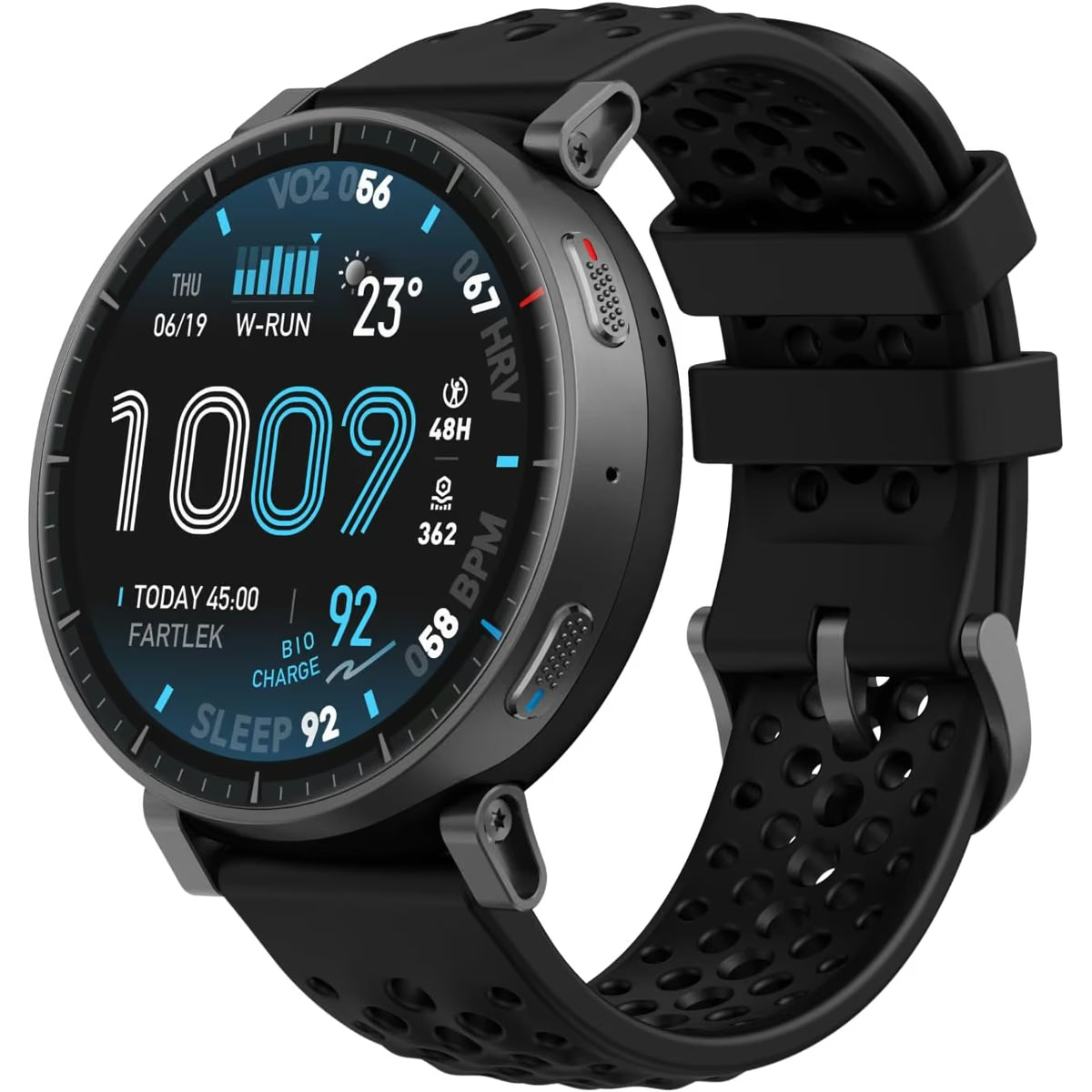 Active Max