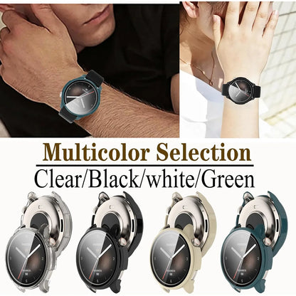 Watch Case - Amazfit Balance - 4 Pack
