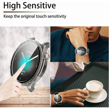 Watch Case - Amazfit Balance - 4 Pack