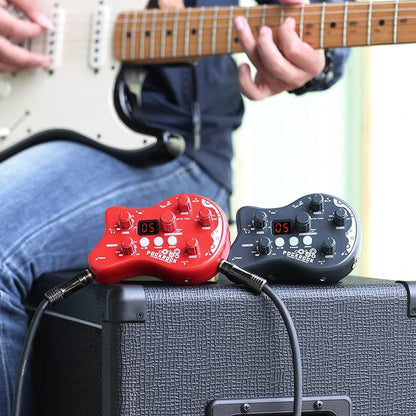 Guitar Multi Effects Pedal