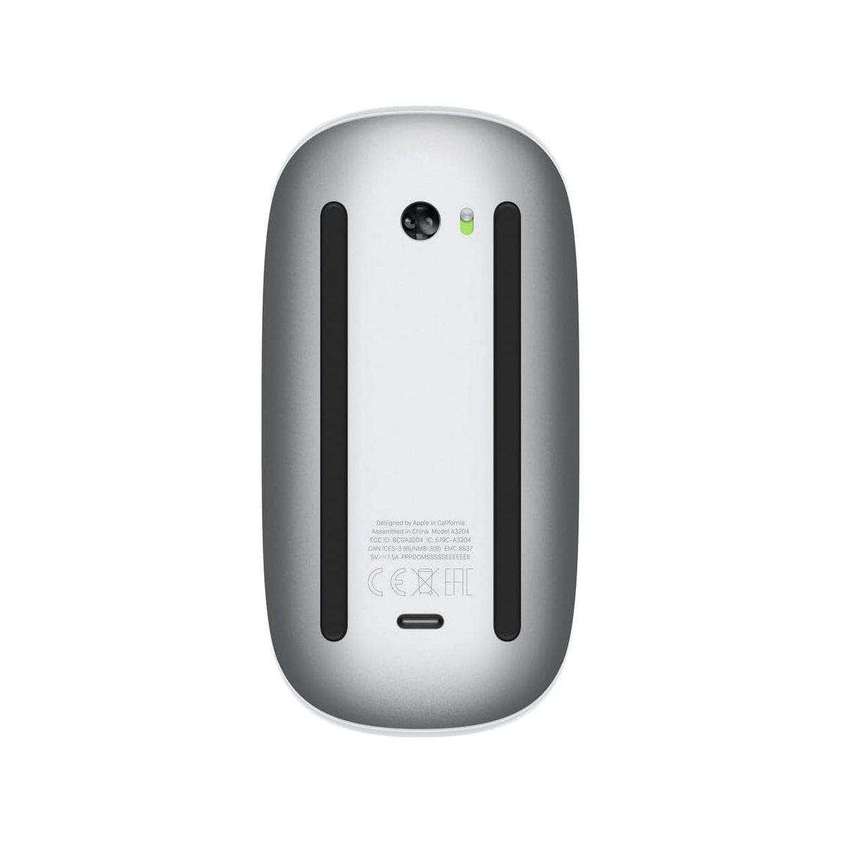 Magic Mouse 2