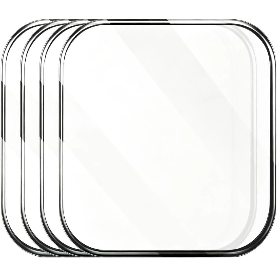 Screen Protectors - Apple Watch - Pack of 4