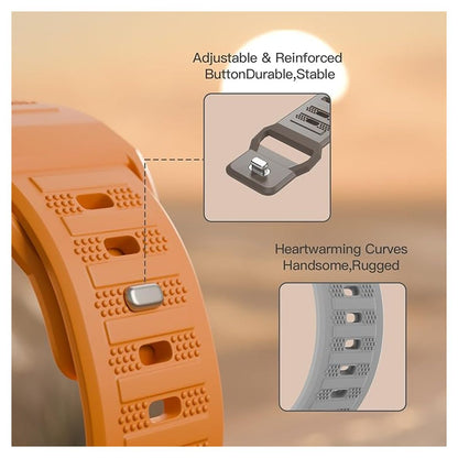 Sport Bands - Apple Watch - 3 Pack
