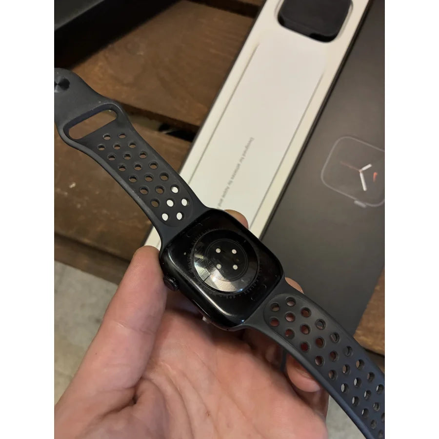 Series 10 GPS 46mm