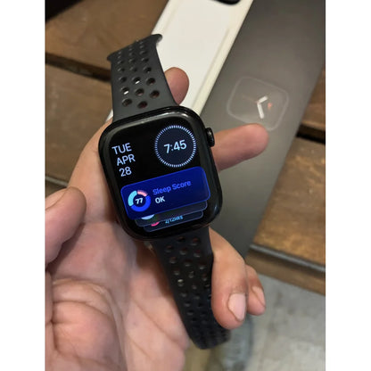Series 10 GPS 46mm