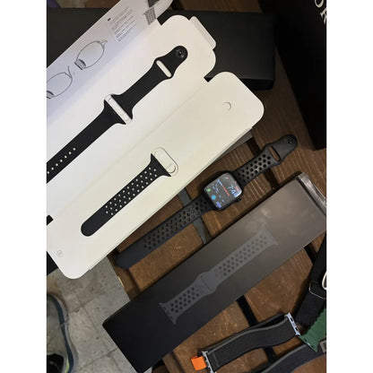 Series 10 GPS 46mm