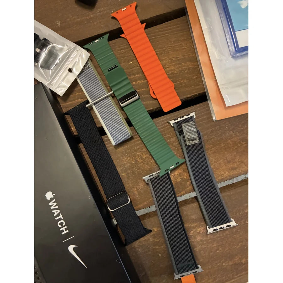 Series 10 GPS 46mm