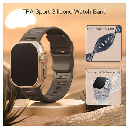 Sport Bands - Apple Watch - 3 Pack
