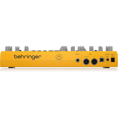TD-3-AM Analog Bass Line Synthesizer