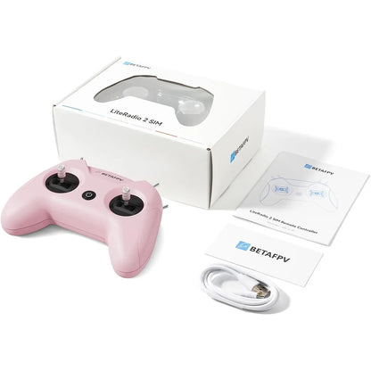 LiteRadio 2 SIM Drone Flight Simulator Controller