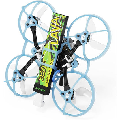 Air65 II Brushless Whoop Freestyle FPV