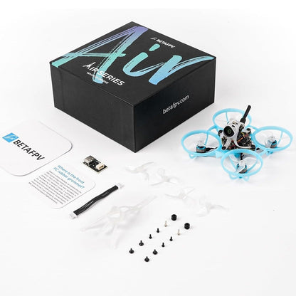 Air65 II Brushless Whoop Freestyle FPV
