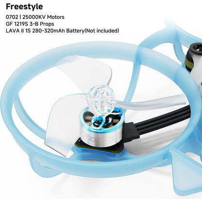 Air65 II Brushless Whoop Freestyle FPV