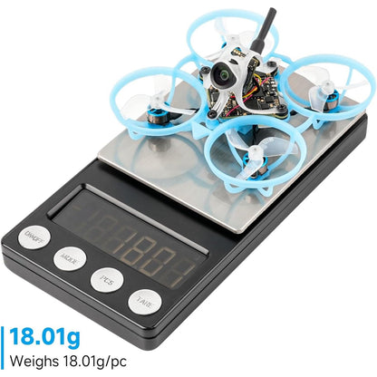 Air65 II Brushless Whoop Freestyle FPV