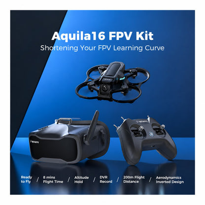 Aquila16 Freestyle FPV Kit