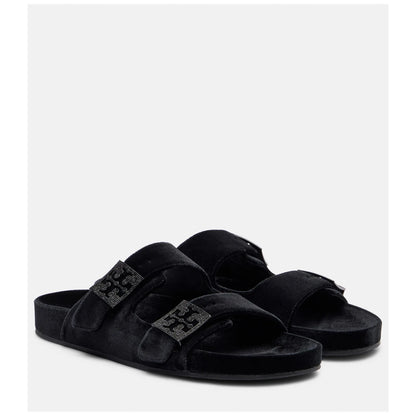 Mellow Pavé Sandals