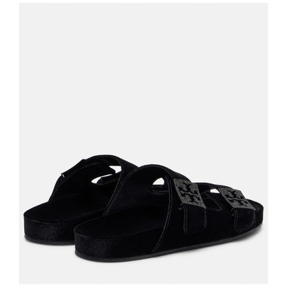 Mellow Pavé Sandals