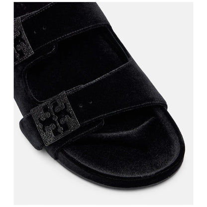 Mellow Pavé Sandals