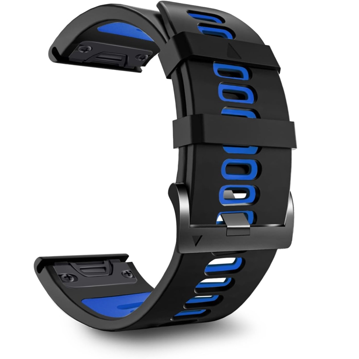 Quick Release Straps - 26mm - Silicone