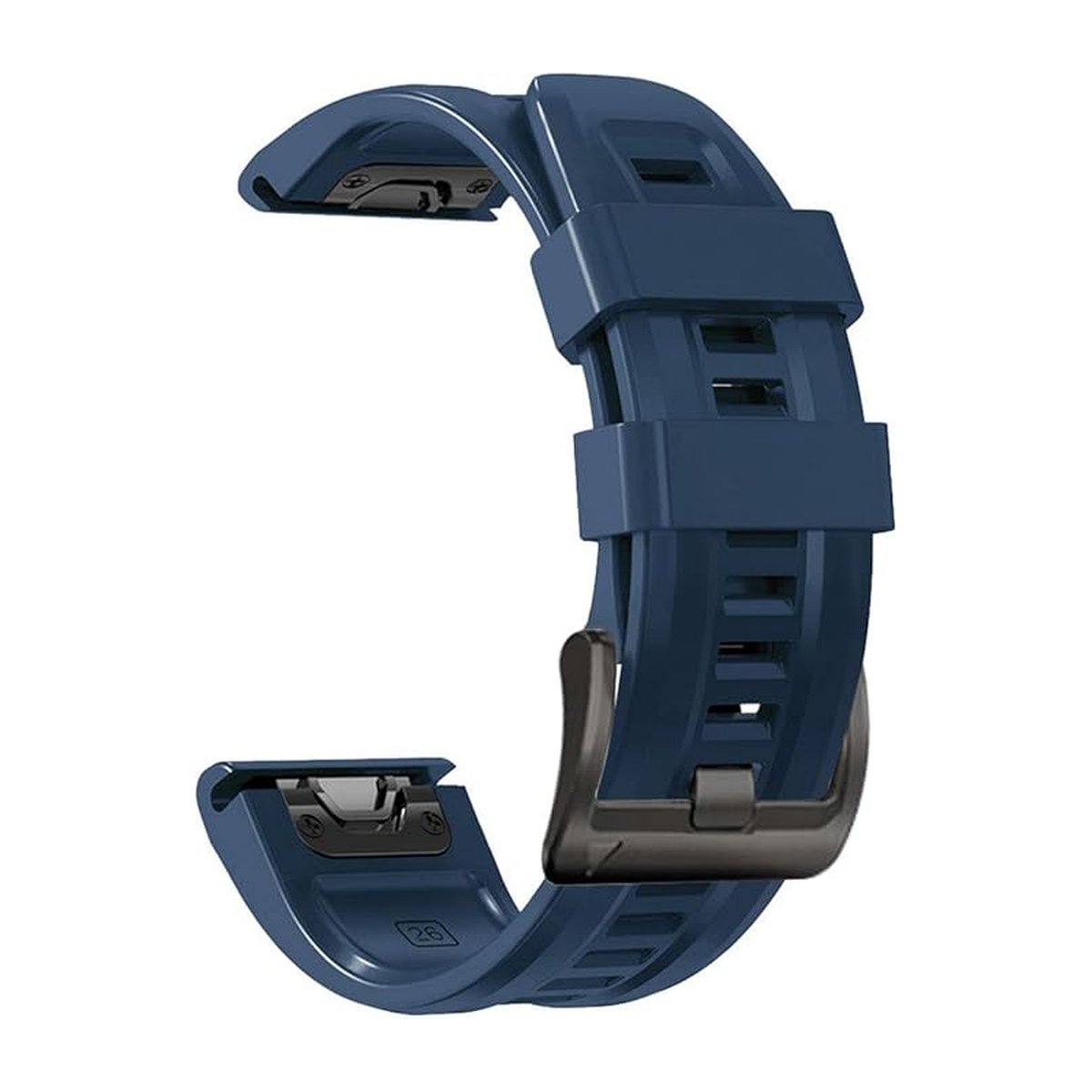 QuickFit Straps - 26mm - Silicone
